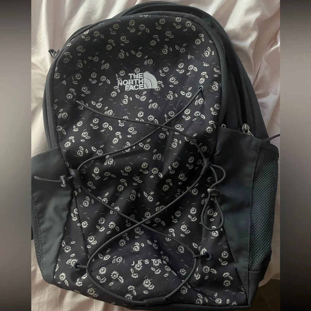 north face backpack print The North Face | Bags | The North Face Floral Print Backpack